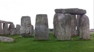 BEST PLACE TO VISIT IN ENGLAND | STONEHENGE PREHISTORIC MONUMENT WILTSHIRE | ENGLAND HERITAGE SITE