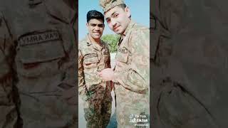 Tik Tok - Pak Army #tiktok #pak #army #pakarmy #tik #tok