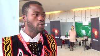 Global IGF 2017: Raoul Fotso on Multistakeholder Model