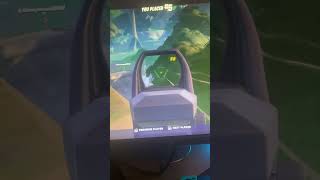 Imagine hacking 😑 #shorts #fortnite #fortniteshorts