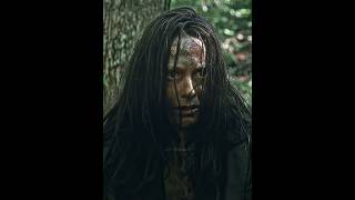 The scariest scene from TWD / The Walking Dead #shorts