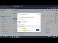 How To Lock a Google Drive Folder
