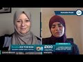 studying islam the power of quran gratitude interview with lauren booth and maryam amir