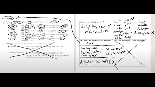 Java - Lesson #9 - Car Class Demo