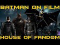 Batman On Film