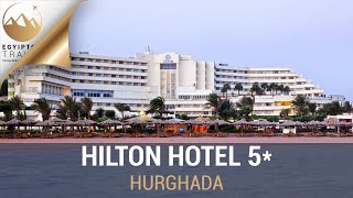 Hilton Plaza Hotel | Hurghada | Egyiptom Travel