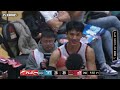 full game highlights｜taipei fubon braves vs tainan tsg ghosthawks｜250119｜1700｜g25