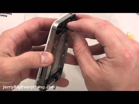 iPhone 4s Screen Fix and Repair. COMPLETE w/ PDF Screw chart FREE iPhone 4s Screen Fix and Repair. COMPLETE w/ PDF Screw chart FREE