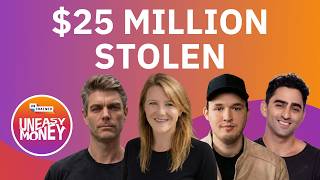 How The Resolv Hack Was A Web2 Exploit Not A Crypto One Uneasy Money
