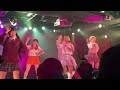 道玄坂69 2025 2 14「idol kyun2 バレンタイン fes」渋谷近未来会館