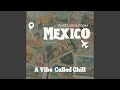 Midnight in Mexico City