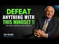 HOW TO DEVELOP A MINDSET - Jim Rohn Best Motivation #lifetransformation #motivation