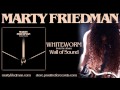 Download MARTY FRIEDMAN Whiteworm mp3