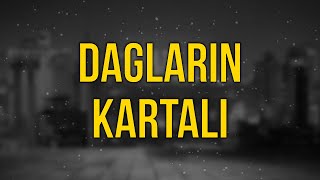 Daglarin Kartali (1970) - HD Full Movie Podcast Episode | Film Review