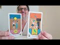 ARGENTINA vs COLOMBIA - A horas de la FINAL COPA AMÉRICA - Predicción TAROT