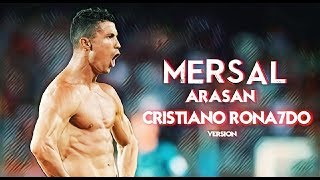 Mersal - Mersal Arasan | Cristiano Ronaldo Version | HD 1080p