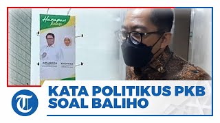 Politikus PKB Duga Ada Pihak yang Ingin Dorong Airlangga Berpasangan dengan Khofifah di Pilpres 2024