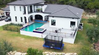 Upper Bounce - Trampoline (Rectangle)