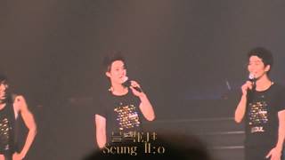 120722 MBLAQ BLAQ% Concert SeungHo Cut