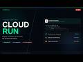 Google Cloud Run Explained in 2 Minutes — Deploy Without Servers in 2026