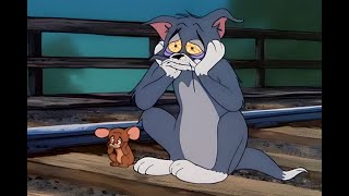 #tomandjerry #bestfriend 😭Tom And Jerry Last Episode Sad Status 🙂 Tom And Jerry 🥀 JKA CREATIVE