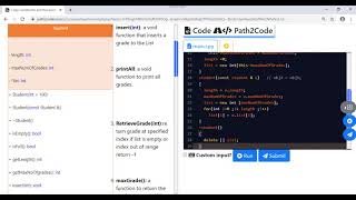 Lab 7 Copy This Solution object oriented labs JUST university