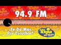 Radio Alegria KTAM 100.1 FM  • 1240 AM