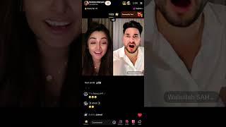 Reshma Maryam is funny mood😂| Waliullah Sahibzada | love story 🦋