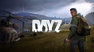 НАШЕЛ ОЛД DAYZ СЕРВЕР 2012 ГОДА