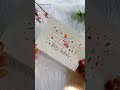 diy magical fire card 😱🔥 fire birthday card diy viral card birthday trending magic craft