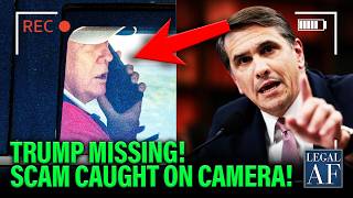 Trump TRAPPED as Blanche IRS LIES BLOW UP in Front of CONGRESS?!?!