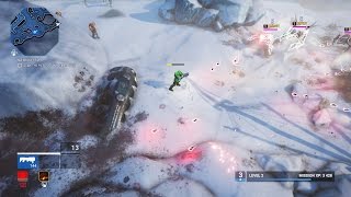 PS4 Review: Alienation