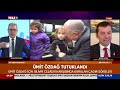 Ümit Özdağ ın tutuklanma sebebi buymuş bartu soral dan erdoğan bahçeli yi kızdıracak sözler...