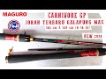 Maguro Carnivore GP | Joran Spesial Galapung Terbaru 2024