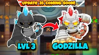 Most Important Update 35 Features! (Update Preview)