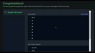 default Dict tutorial Hacker Rank | Python Solution |1 minute code and logic