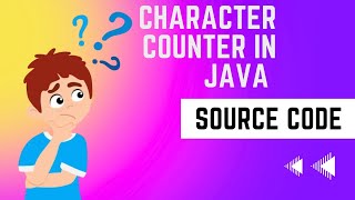 Word counter in java | how to create word counter in java with source code #java #javaprojects