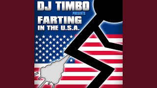 Farting in the USA (Miley Cyrus Parody) Silent But Deadly Party Mix