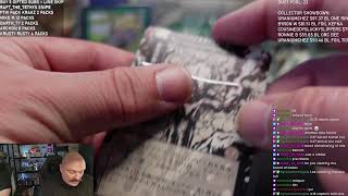 MTG Strixhaven & EoE Return - Galaxy Foil Ancient Tomb is HOW MUCH? Sorcery, Pokemon!