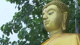 รายการธรรมสัญจรแสวงบุญแสวงธรรม  ตอน วัดพลับพลาจังหวัดจันทบุรี