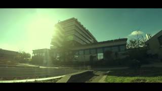 Hochschule Esslingen - Esslingen University of applied sciences - Promo - Trailer