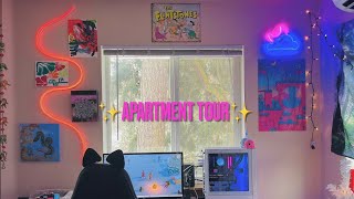 ✨♡ apartment tour ♡✨