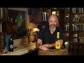 drink whiskey blind mellow corn bottled in bond