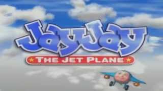 ABERTURA: Jay Jay o Jatinho ABERTURA: Jay Jay o Jatinho
