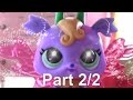 Littlest Pet Shop: Tanglewood THE MOVIE (PART 2/2) | LPS LuckyStar