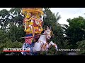 சூரன் போர் - திருக்கோவில் | Sooran Por Thirukkovil | Battinews.com