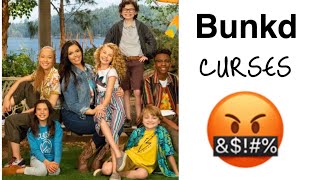 Bunk’d CURSES 🤬