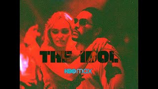 The Weeknd- The Idol Vol 1. (Alternate Version) [Mix. Jack's Files]