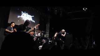 Chelsea Grin - CWB Hall - Curitiba - 25/08/23 - 4k Ultra Hd