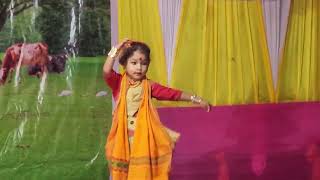 CHANDRAWALI|Akhomire sutalotel NewAssamese Song 2022|Stage Dance #bihu